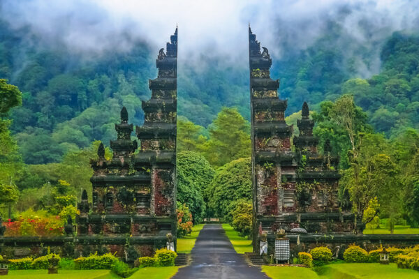 Bali Tempel