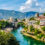 Unser Geheimtipp: Fly & Drive nach Bosnien & Herzegowina für 8 Tage inkl. Flug & Mietwagen für 61€ p.P.