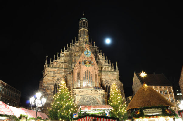 Christkindlesmarkt Nürnberg