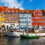 Idyllischer Kurztrip nach Kopenhagen: 3 Tage im zentralen Hotel mit Flug nur 147€