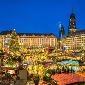 Städtetrip Dresden: Wochenende im 4* Hotel inkl. Frühstück für 29€ Städtetrip Dresden: Wochenende im 4* Hotel inkl. Frühstück für 29€