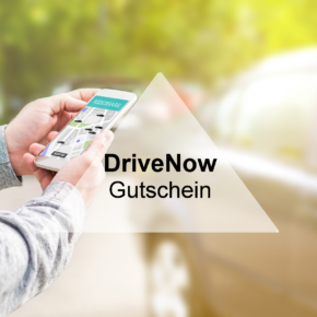 DriveNow Gutschein: 4,99€ Anmeldegebühr (statt 29€) & 15 Freiminuten geschenkt DriveNow Gutschein: 4,99€ Anmeldegebühr (statt 29€) & 15 Freiminuten geschenkt