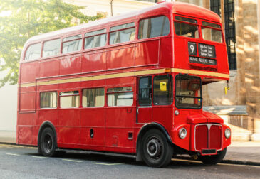 London für Singles: 3 Tage mit Travelodge Hotel & Flug nur 135€