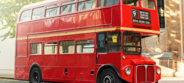 Ab zum Big Ben: 3 Tage London mit gutem Hostel & Flug nur 103€