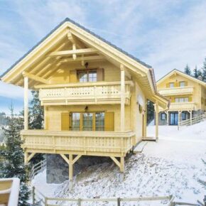 Skiurlaub mit Freunden: 5 Tage Kärnten in eigenem Ferienhaus nur 78€ Skiurlaub mit Freunden: 5 Tage Kärnten in eigenem Ferienhaus nur 78€