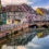Bonjour Colmar: 2 Tage Wellness in Frankreich im TOP 4* Hotel inkl. Frühstück & Spa-Zugang