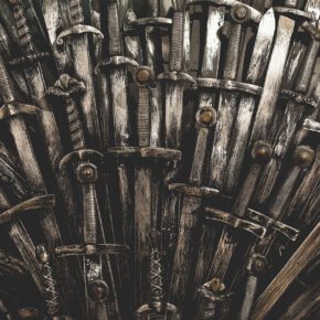 Game of Thrones: Diese Ausstellungen kommen nach Deutschland Game of Thrones: Diese Ausstellungen kommen nach Deutschland