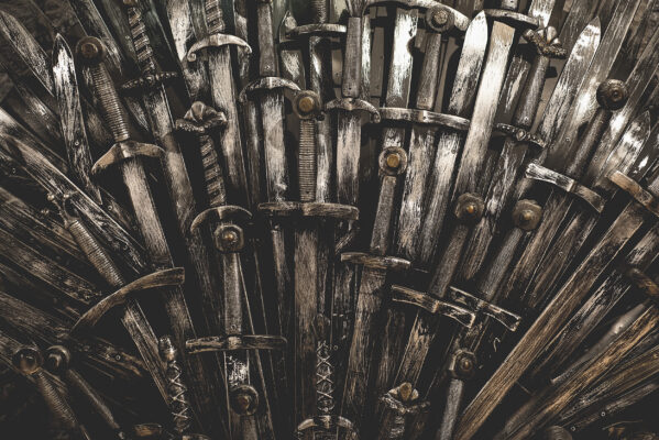 Game of Thrones Ausstellung