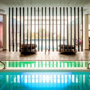 Kurztrip Niederlande: 3 Tage Brabant im 4* Hotel mit Frühstück & Wellness für 79€ Kurztrip Niederlande: 3 Tage Brabant im 4* Hotel mit Frühstück & Wellness für 79€