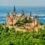 Herbst-Kurztrip: 2 Tage übers Wochenende zur Burg Hohenzollern im Gasthof mit Frühstück nur 58€