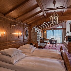 24 Stunden Sale: 3 Tage Wellness in den Chiemgauer Alpen mit 4.5* Hotel, Halbpension & Extras nur 149€ 24 Stunden Sale: 3 Tage Wellness in den Chiemgauer Alpen mit 4.5* Hotel, Halbpension & Extras nur 149€