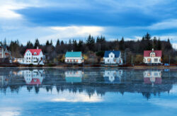 Abenteuerliche Rundreise durch Island: 6 Tage inkl. Hotels & Mietwagen ab 975€