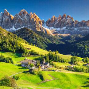 Nachhaltiges 3* Naturhotel in Italien: 3 Tage in Südtirol mit Frühstück nur 37€ Nachhaltiges 3* Naturhotel in Italien: 3 Tage in Südtirol mit Frühstück nur 37€