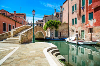 In die Stadt der Liebe: 4 Tage Venedig inkl. 3* Hotel & Flug ab 140€