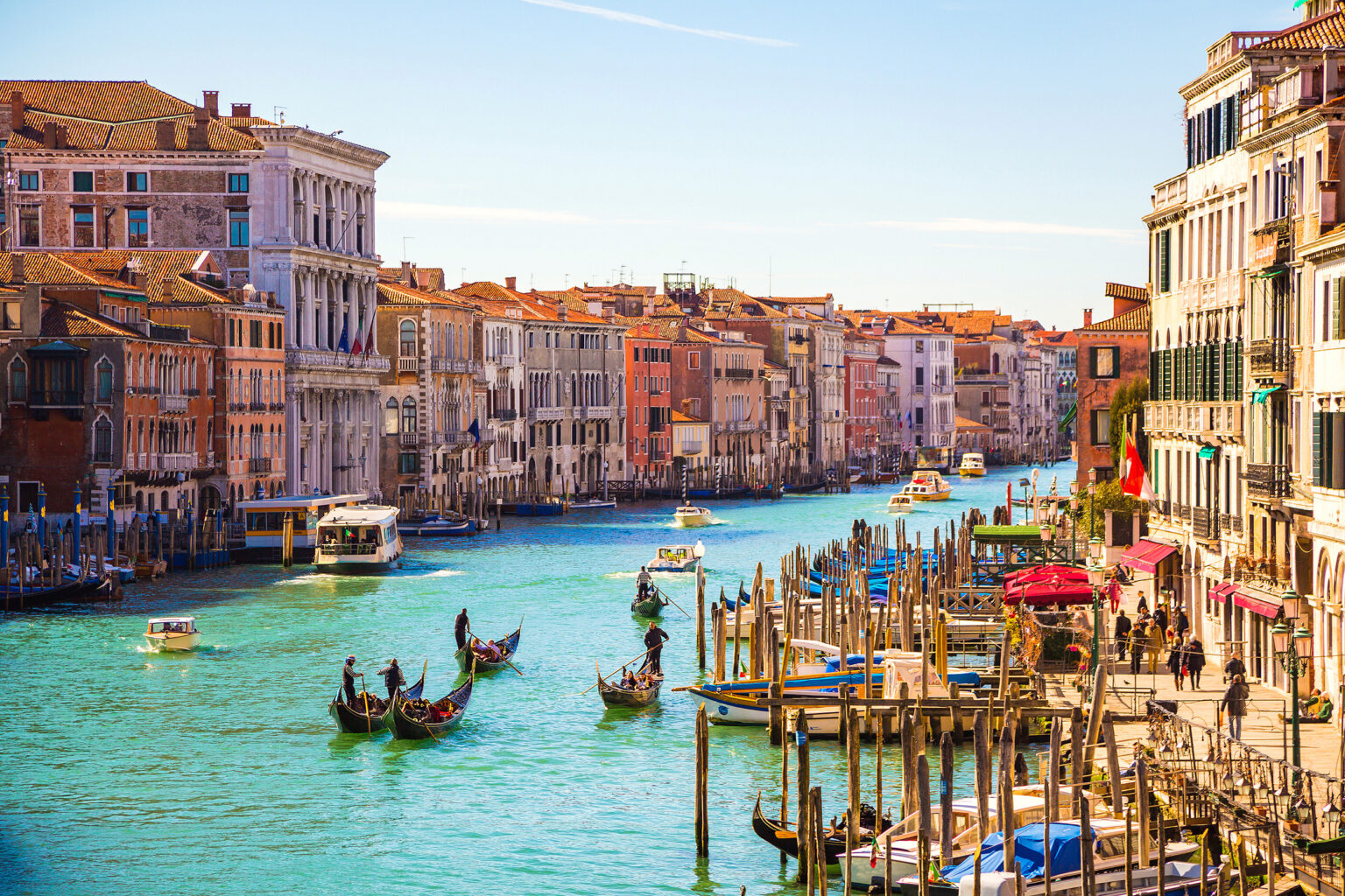 Italien Tipps: Infos, Empfehlungen & Urlaubsorte| Urlaubstracker.de