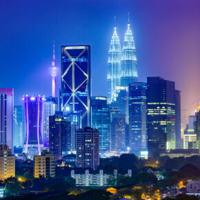 Ab nach Südostasien: 15 Tage Malaysia mit 3* Eco-Hotel & Flug nur 608€