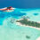 Traumurlaub auf den Malediven: 8 Tage in 4* Hotel, All inclusive, Flug & Extras