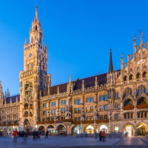 Neueröffnung in München: 2 Tage im TOP 4* Hotel nahe Altstadt mit Frühstück nur 54€ Neueröffnung in München: 2 Tage im TOP 4* Hotel nahe Altstadt mit Frühstück nur 54€
