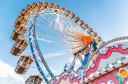Zum Oktoberfest nach München: 2 Tage in einem der guten B&B-Hotels nur 48€