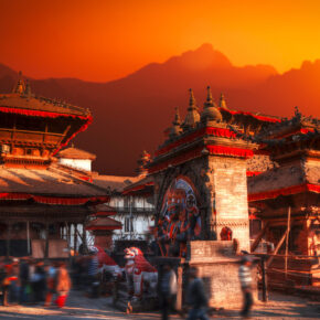 Nepal Sehenswürdigkeiten: Die Top 17 des Landes