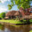 Märchenwelt von Giethoorn: 3 Tage übers Wochenende in den Niederlanden im guten 3* Hotel mit Frühstück nur 127€