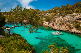 Sommer, Sonne, Spanien: 7 Tage Last Minute nach Mallorca mit guter Unterkunft, All Inclusive,...