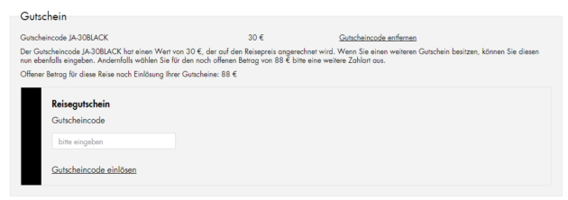 Nuernberg Gutschein