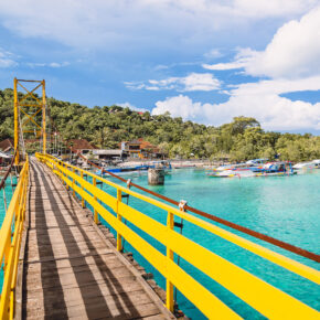 Nusa Lembongan: Der Geheimtipp für Eure Reise nach Bali