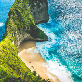 Inselhopping Bali: 14 Tage Bali, Nusa Penida & Nusa Lembongan inkl. Frühstück, Flug und Transfer ab 1699€