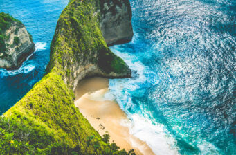 Ab nach Bali: 15 Tage Indonesien mit Flug & Hotels ab 1299€