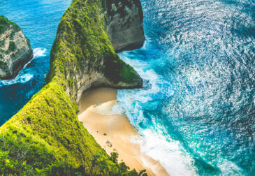 Bali & Java Inselhopping: 14 Tage Indonesien mit Flug & Privattransfers ab 1799€