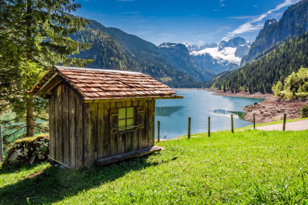 Nationalparks in Österreich