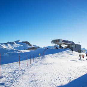 Ab auf die Piste: 4 Tage übers Wochenede in Ischgl im eigenen Apartment ab nur 172€