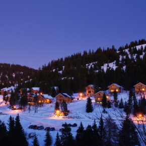 Skiurlaub in Tirol: 4 Tage im 3* Hotel inkl. Halbpension inkl. Skipass ab 289 €