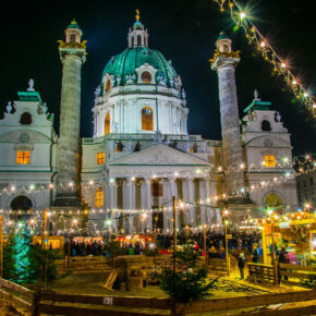 Wochenendtrip nach Wien: 3 Tage im guten 4* Hotel nur 74€ Wochenendtrip nach Wien: 3 Tage im guten 4* Hotel nur 74€