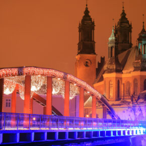 Kurztrip nach Polen zum Weihnachtsmarkt: 3 Tage Danzig mit Unterkunft & Flug NUR 74€