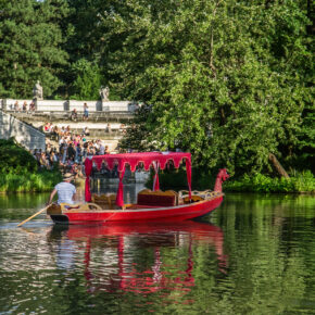 Fly & Drive: 7 Tage durch den Tatra Nationalpark in Polen mit Leihwagen & Flug für 66€ Fly & Drive: 7 Tage durch den Tatra Nationalpark in Polen mit Leihwagen & Flug für 66€