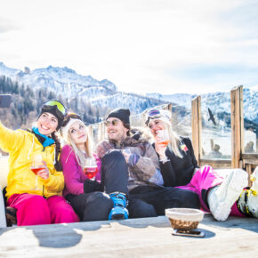 Weihnachtsferien: Ski- & Badeurlaub für Paare & Familien Weihnachtsferien: Ski- & Badeurlaub für Paare & Familien