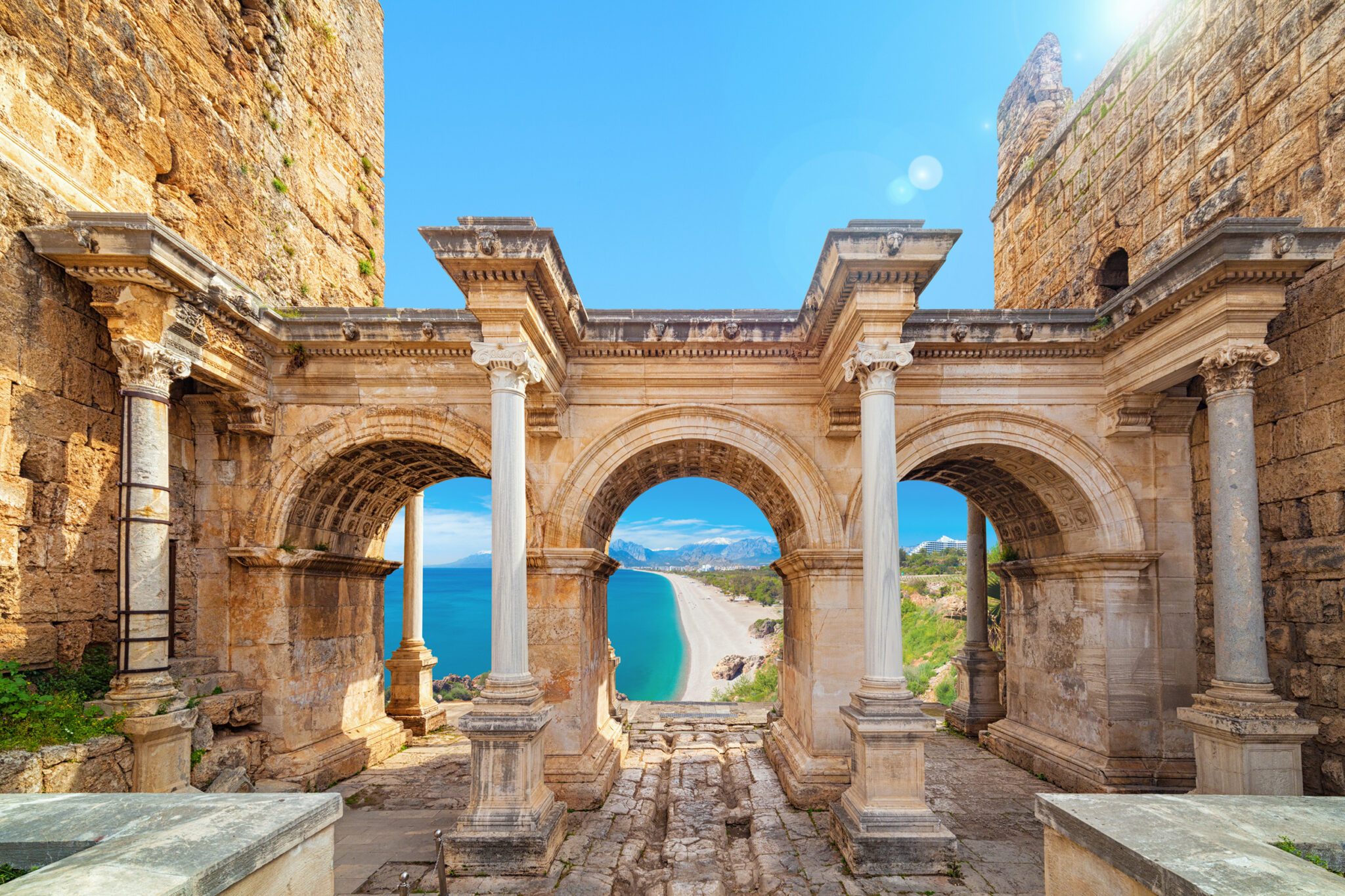 Neue Hotels Türkei 2025 Hotel Trends 2025: Keys To Innovation And Success Neue Hotels Türkei 2025 Hotel Trends 2025: Keys To Innovation And Success