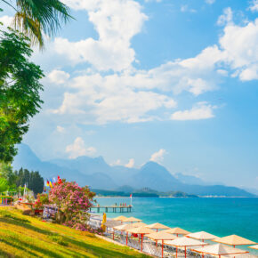 Türkei Luxuskracher: 8 Tage im TOP 5* Hotel, All Inclusive, Flug & Transfer nur 379€ Türkei Luxuskracher: 8 Tage im TOP 5* Hotel, All Inclusive, Flug & Transfer nur 379€
