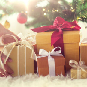 Last Minute Weihnachtsgeschenk: TOP Reisegutscheine für Eure Liebsten ab 24,50€