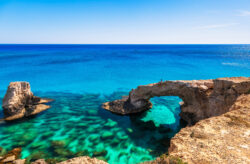 Zypern ruft nach Euch: 8 Tage im sehr guten 4* Hotel inkl. Halbpension, Flug & Transfer ...