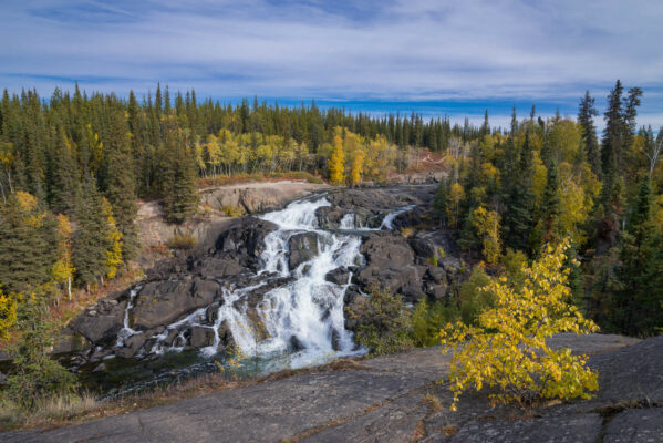 Kanada Northwestern Territories