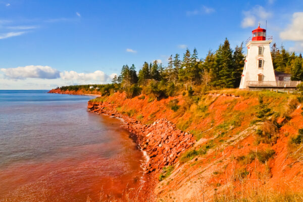Kanada Prince Edward Island