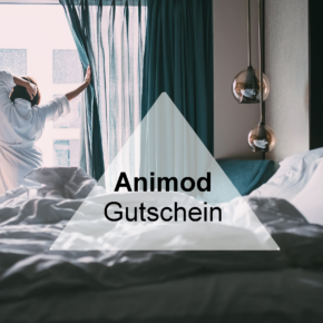 Animod Rabattcode: Spart 10€ auf Euren Kurzurlaub & Hotels Animod Rabattcode: Spart 10€ auf Euren Kurzurlaub & Hotels