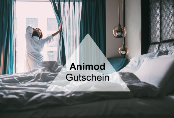 Animod Gutschein