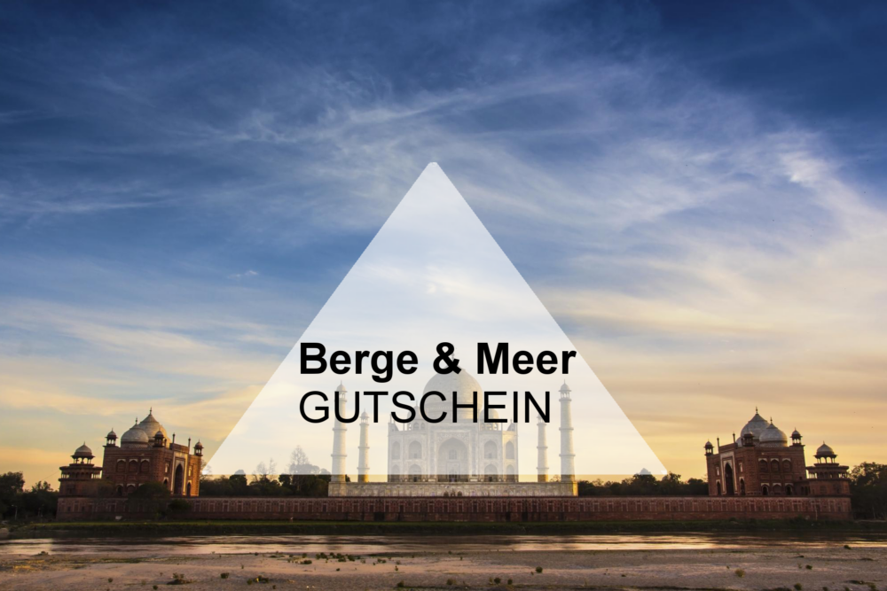 Berge Und Meer Gutschein 100 Euro