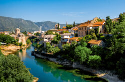 Urlaub in Bosnien & Herzegowina: 8 Tage inkl. TOP 3* Unterkunft & Flug NUR 85 €