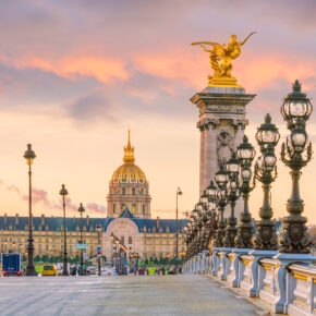 Kurztrip nach Frankreich: 4 Tage Paris mit 3* Hotel & Frühstück nur 85€ Kurztrip nach Frankreich: 4 Tage Paris mit 3* Hotel & Frühstück nur 85€