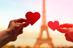 Paris-Gutschein: 2 Tage im 3* Hotel mit Frühstück & romantischer Bootstour für 54,99€ p....